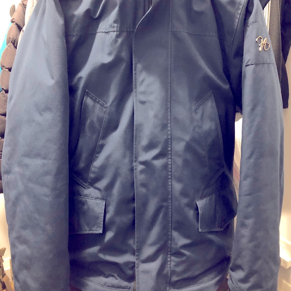 North Aware Jacket (Men)